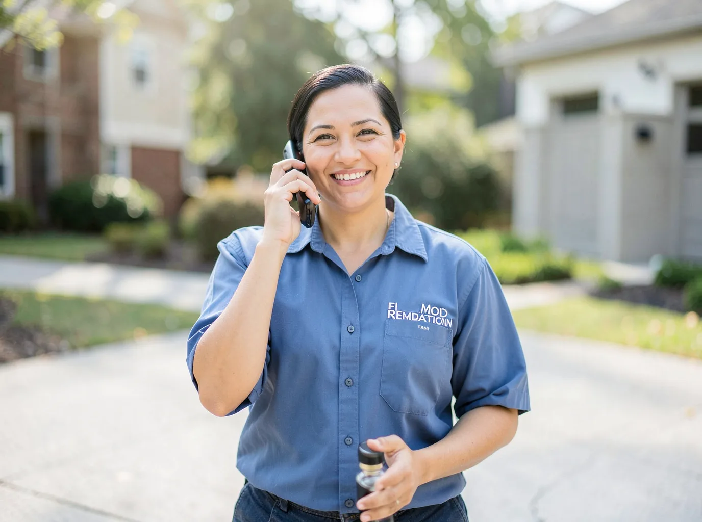 Mold Remediation Rivesville, WV FAQs